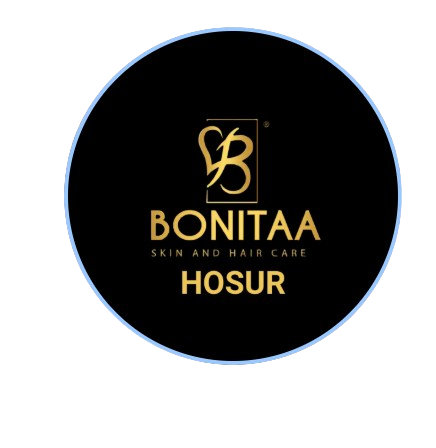 Bonita Skin and Hair Care Hosur logo